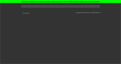 Desktop Screenshot of instaflair.com